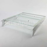 WPW10737427 Whirlpool Shelf-Glas