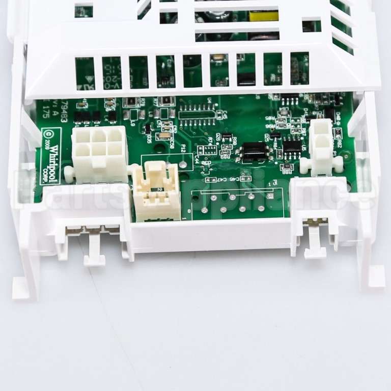 WPW10739349 Whirlpool Cntrl-Elec
