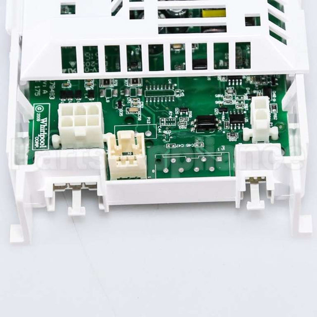 WPW10739349 Whirlpool Cntrl-Elec