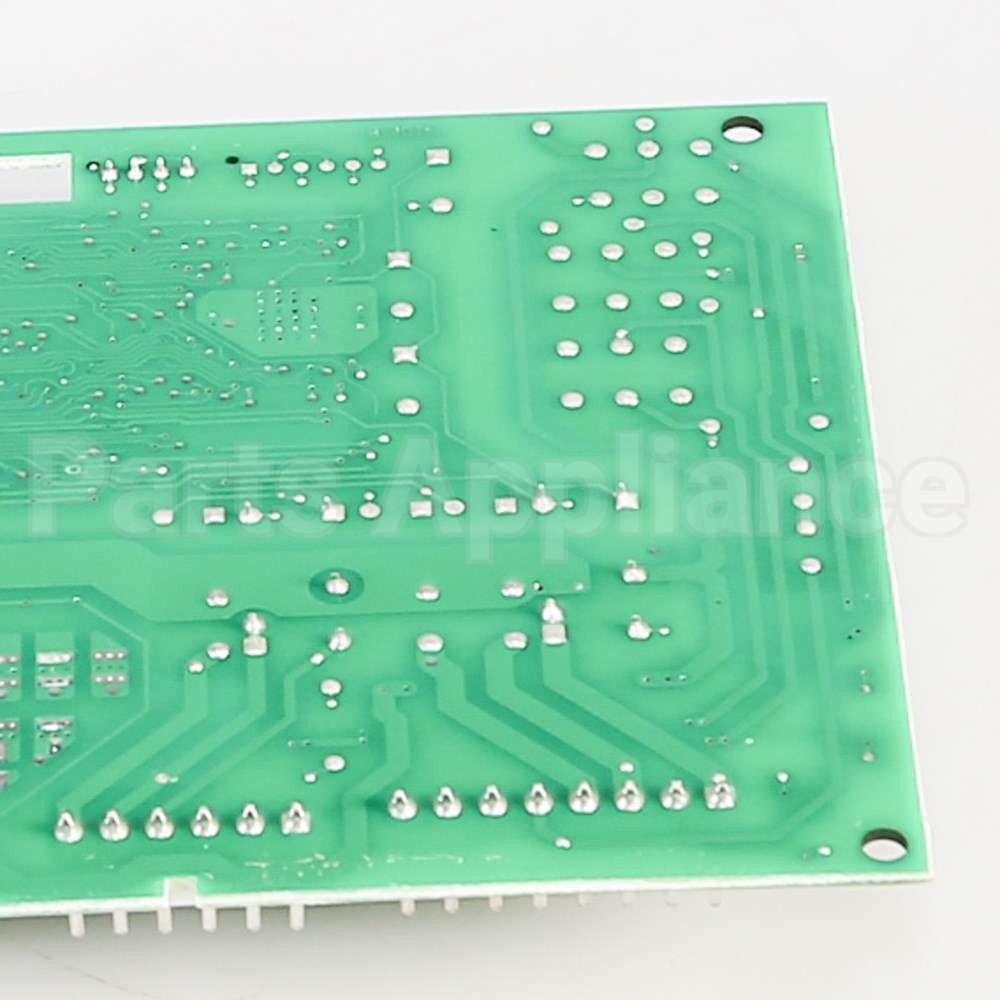 WPW10739408 Whirlpool Cntrl-Elec