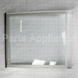 WPW10739590 Whirlpool Shelf-Glas