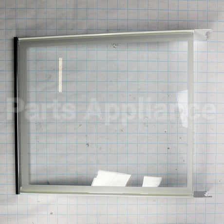 WPW10739590 Whirlpool Shelf-Glas