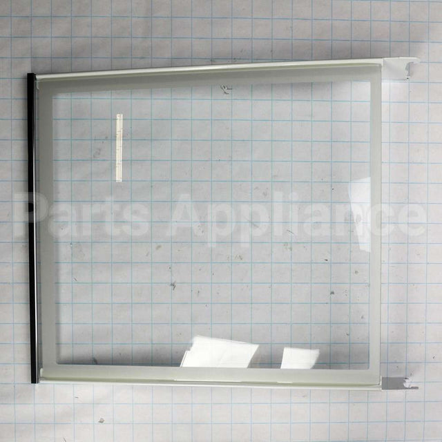 WPW10739590 Whirlpool Shelf-Glas