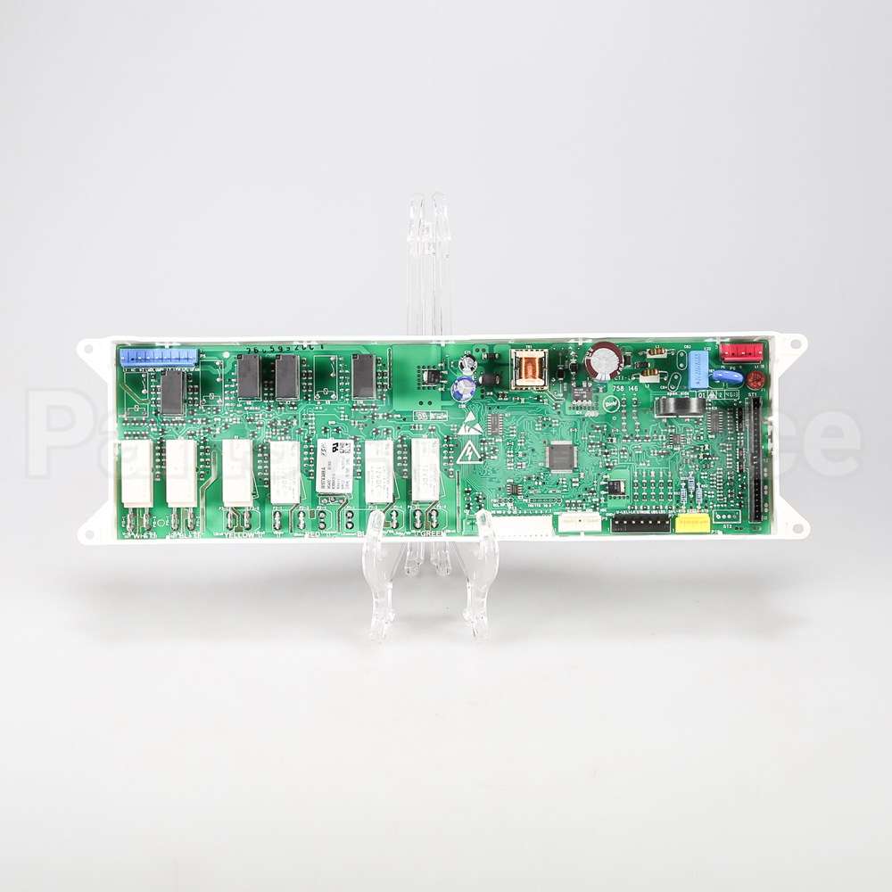 WPW10743469 Whirlpool Cntrl-Elec