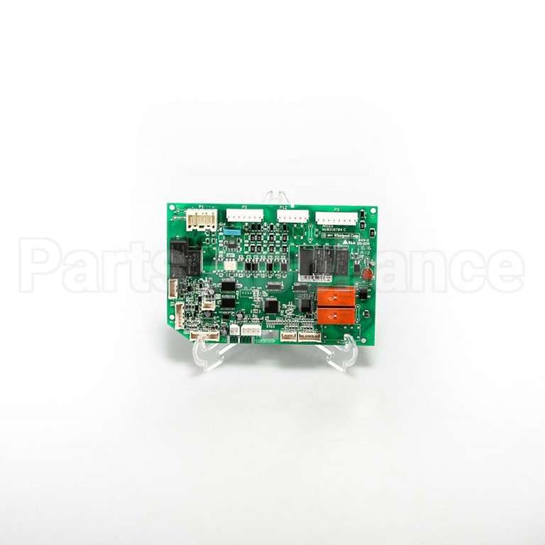 WPW10743957 Whirlpool Cntrl-Elec