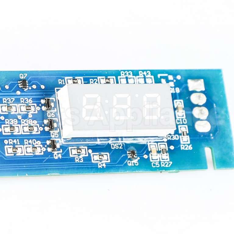 WPW10746274 Whirlpool Cntrl-Elec