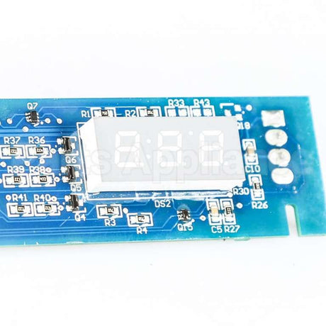 WPW10746274 Whirlpool Cntrl-Elec