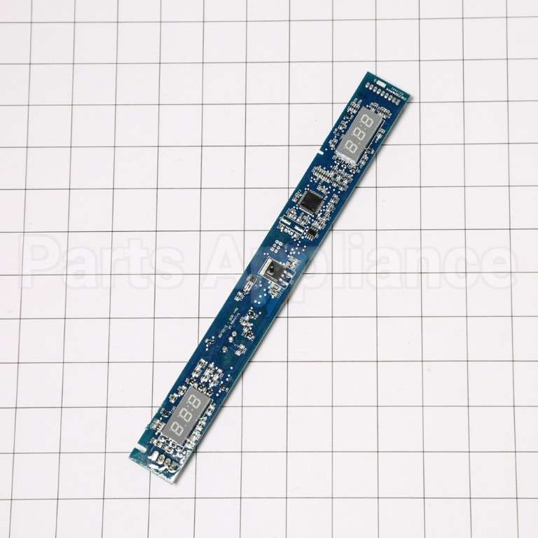 WPW10746274 Whirlpool Cntrl-Elec