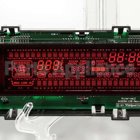 WPW10751146 Whirlpool Cntrl-Elec