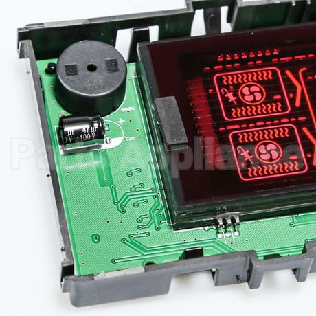 WPW10751155 Whirlpool Cntrl-Elec