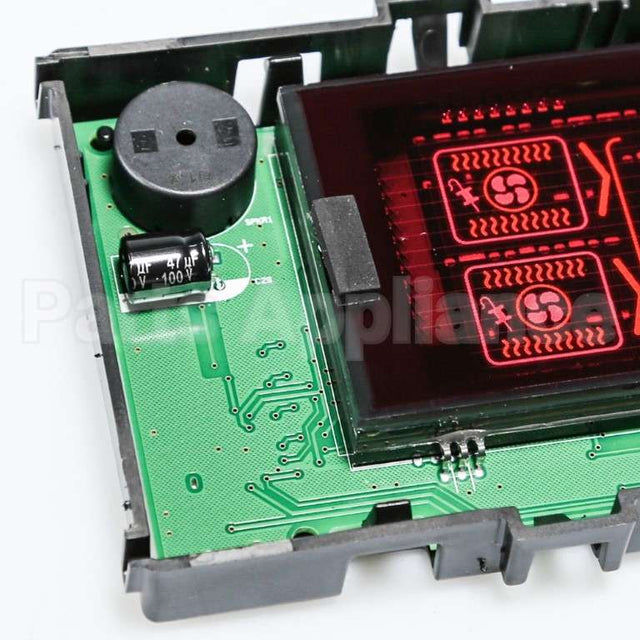 WPW10751155 Whirlpool Cntrl-Elec