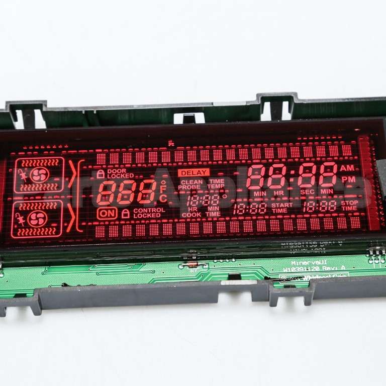 WPW10751155 Whirlpool Cntrl-Elec