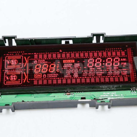 WPW10751155 Whirlpool Cntrl-Elec