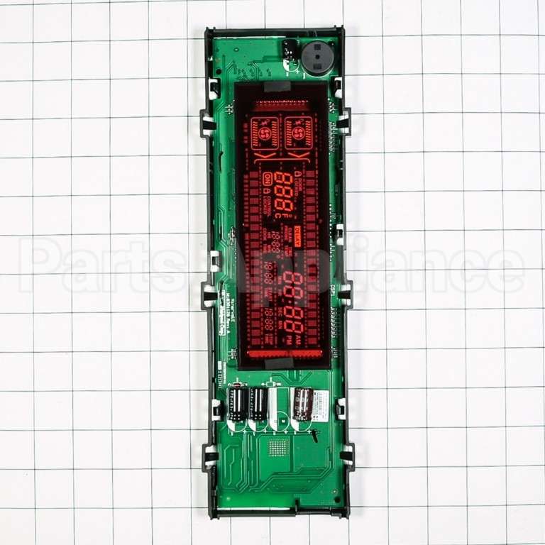 WPW10751155 Whirlpool Cntrl-Elec