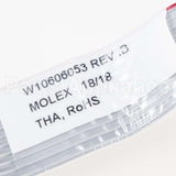 WPW10752316 Whirlpool Cntrl-Elec