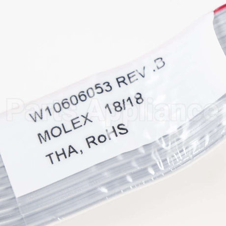 WPW10752316 Whirlpool Cntrl-Elec