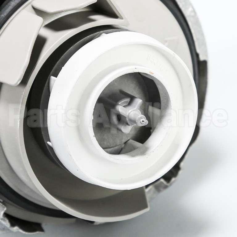 WPW10757216 Whirlpool Motor-Pump