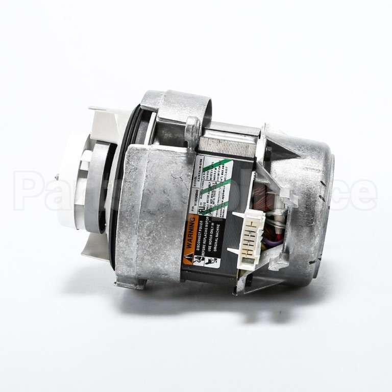 WPW10757216 Whirlpool Motor-Pump