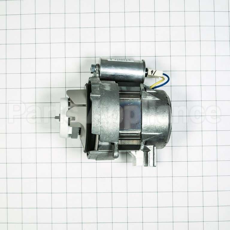 WPW10757216 Whirlpool Motor-Pump