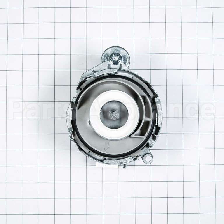 WPW10757216 Whirlpool Motor-Pump