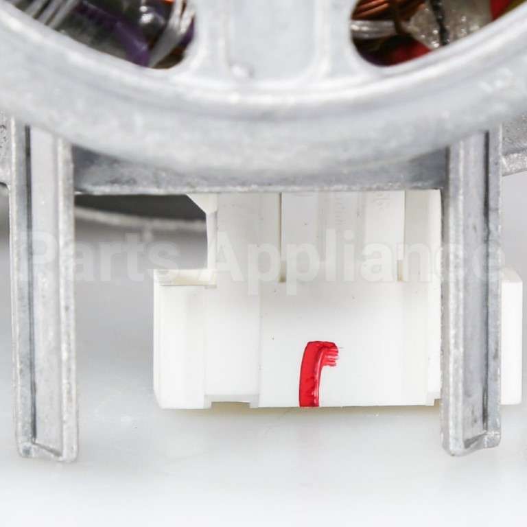 WPW10757217 Whirlpool Motor-Pump