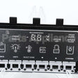 WPW10758671 Whirlpool Cntrl-Elec