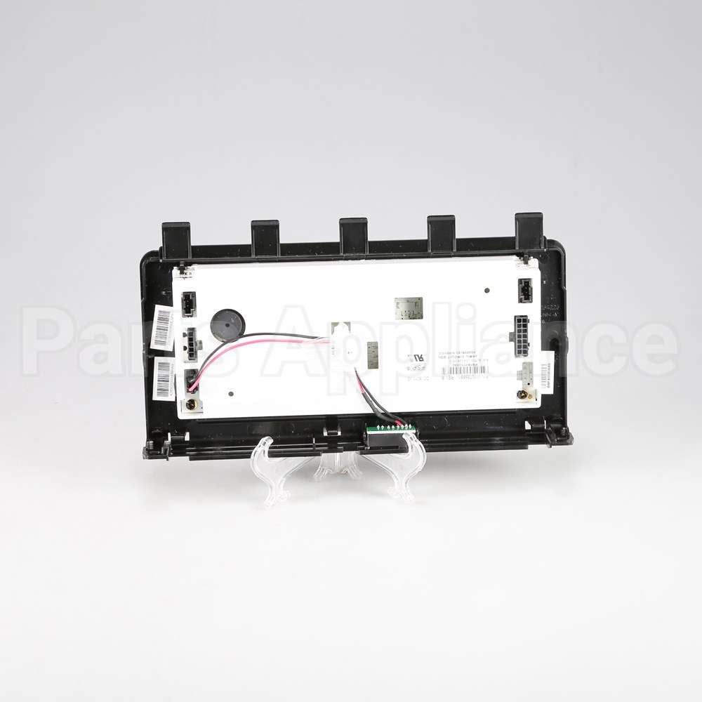 WPW10758681 Whirlpool Cntrl-Elec
