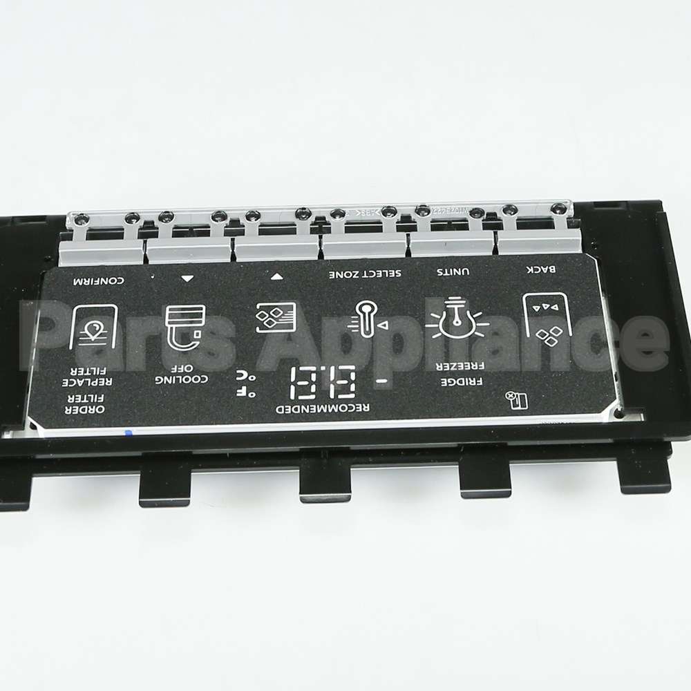 WPW10758681 Whirlpool Cntrl-Elec