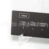 WPW10769076 Whirlpool Cntrl-Elec