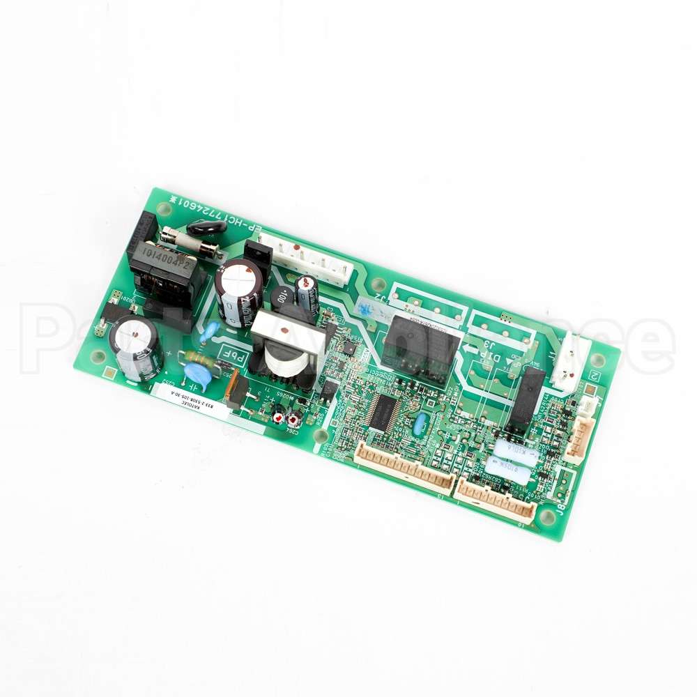 WPW10772868 Whirlpool Cntrl-Elec