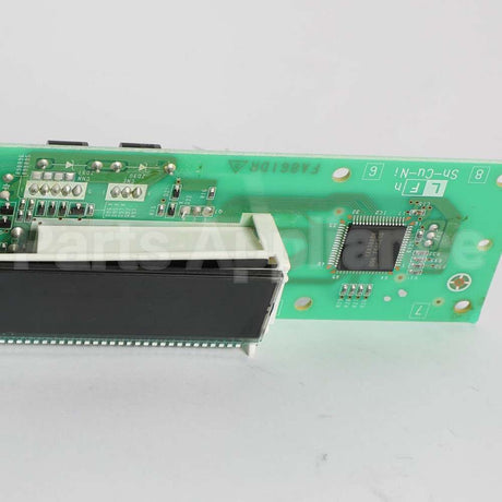 WPW10775418 Whirlpool Cntrl-Elec