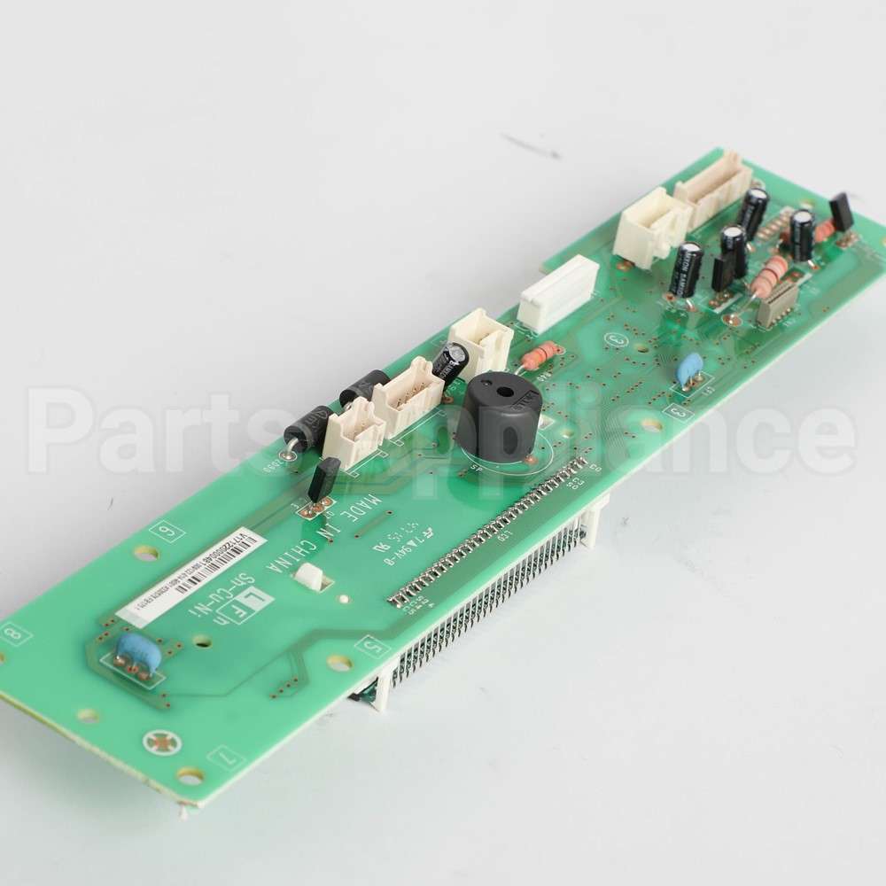 WPW10775418 Whirlpool Cntrl-Elec