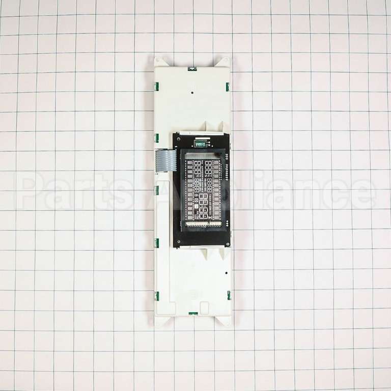 WPW10778304 Whirlpool Cntrl-Elec