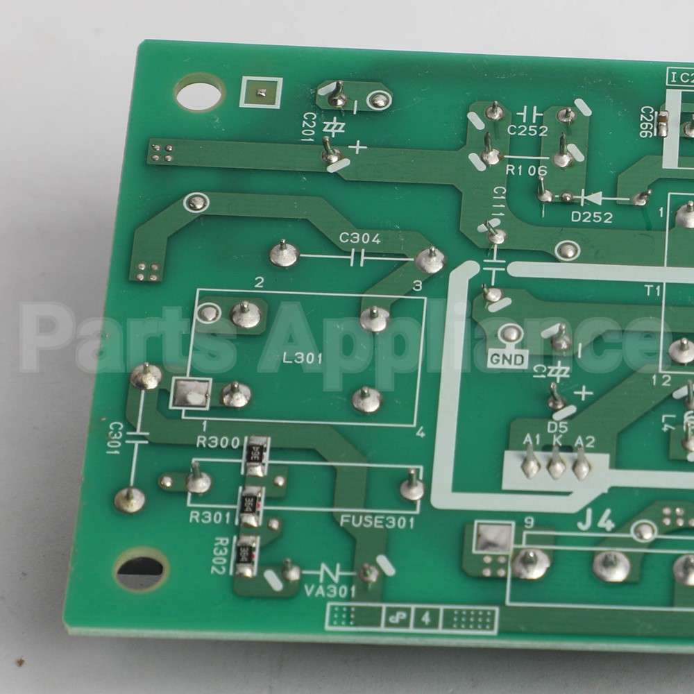 WPW10788697 Whirlpool Cntrl-Elec