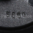 WPY0302144 Whirlpool Knob- Gas