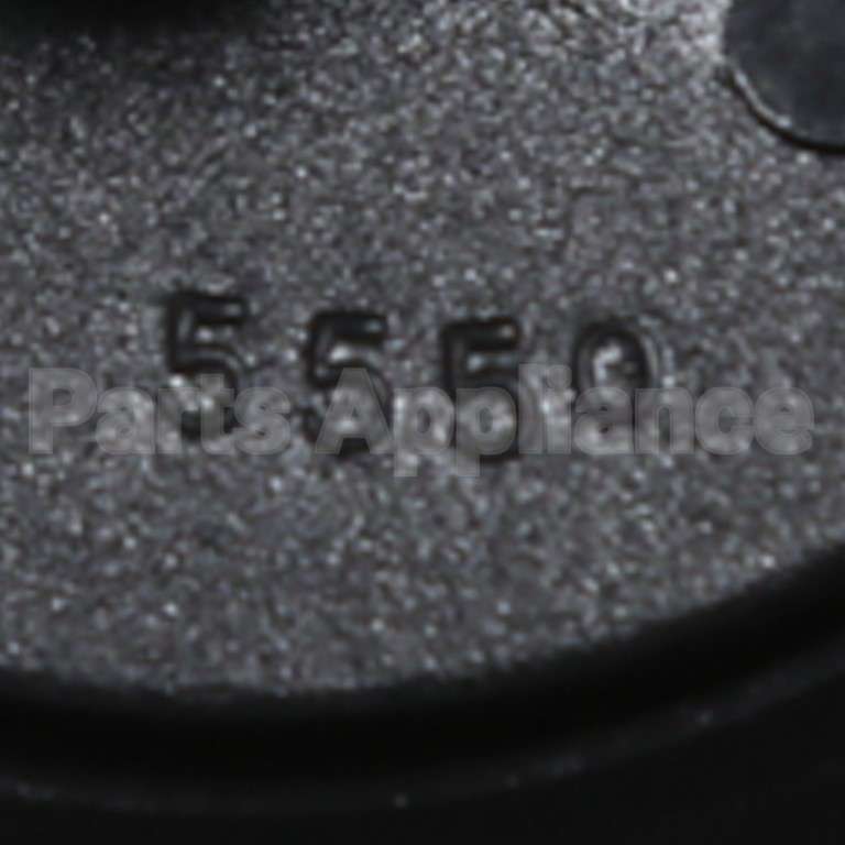 WPY0302144 Whirlpool Knob- Gas