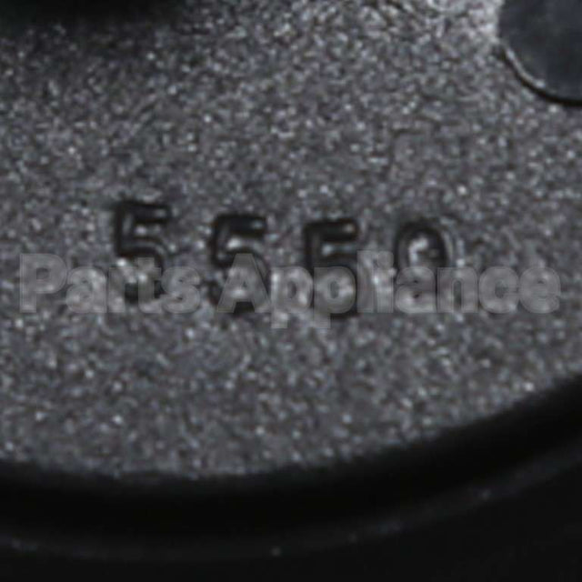 WPY0302144 Whirlpool Knob- Gas