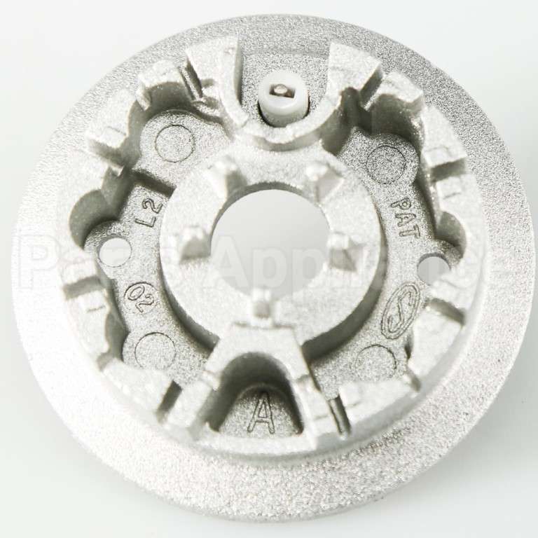 WPY0315769 Whirlpool Top Burner