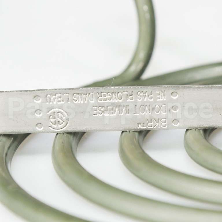 WPY04000035 Whirlpool Elmnt-Surf