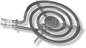 WPY04000036 Whirlpool Elmnt-Surf