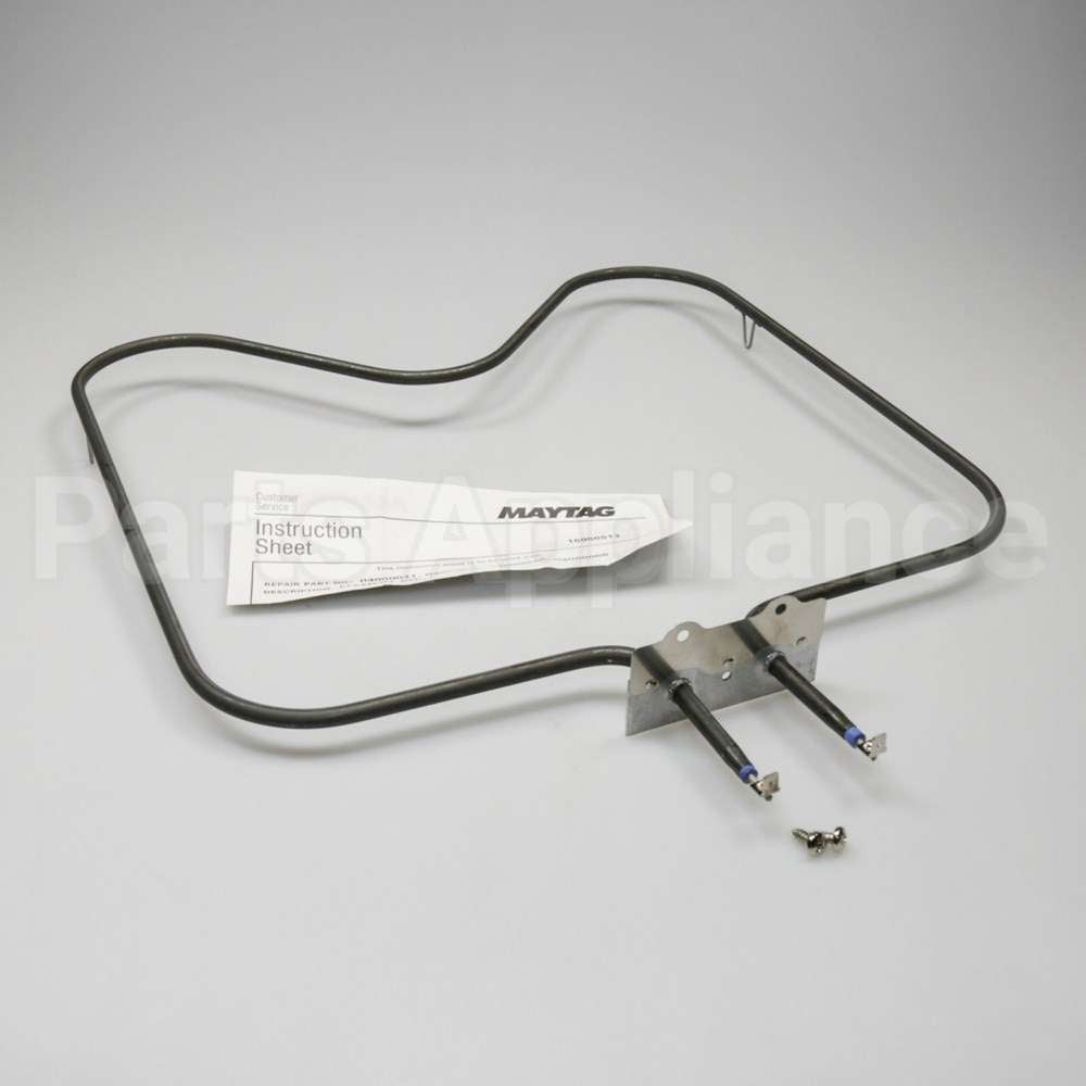 WPY04000066 Whirlpool Elmnt-Bake