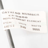 WPY04100016 Whirlpool Element- B