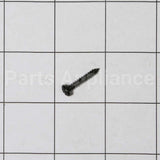 WPY04100059 Whirlpool Screw