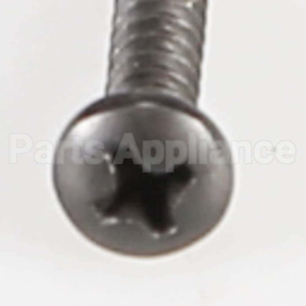WPY04100059 Whirlpool Screw