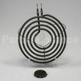 WPY04100166 Whirlpool Elmnt-Surf