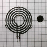 WPY04100166 Whirlpool Elmnt-Surf