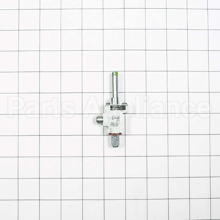 WPY04100188 Whirlpool Valve-Brnr