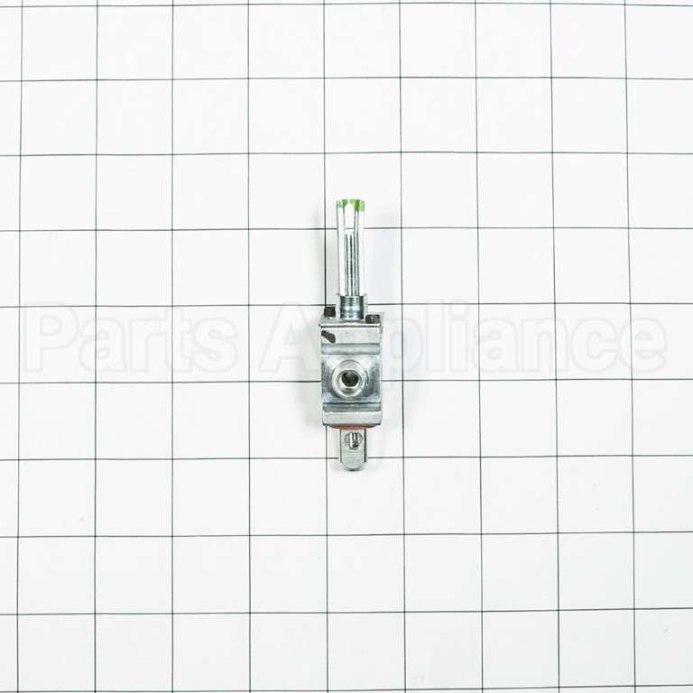 WPY04100188 Whirlpool Valve-Brnr