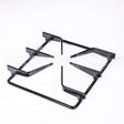 WPY04100335 Whirlpool Grate- Bur