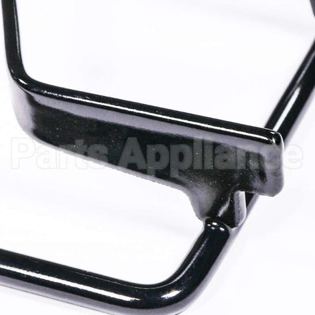 WPY04100335 Whirlpool Grate- Bur